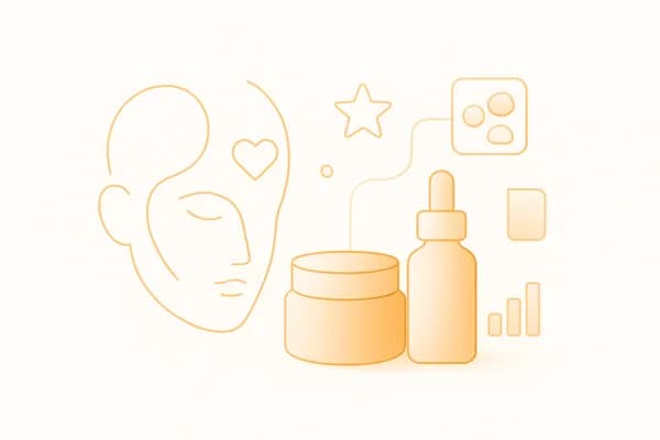 تحلیل شخصیت شما با تم بسته‌بندی