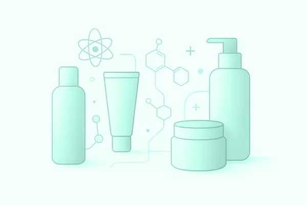 مشاهده واکنشات شیمایی محصولات با بسته‌بندی