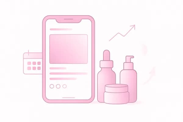 تولید هوشمند استراتژی و برنامه تولید محتوا اینستاگرام